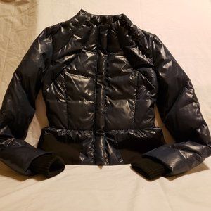 BCBGMAXAZRIA Puffer Jacket Size XS